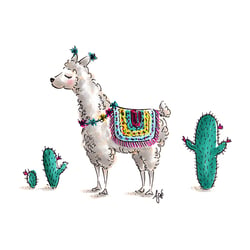 Lama