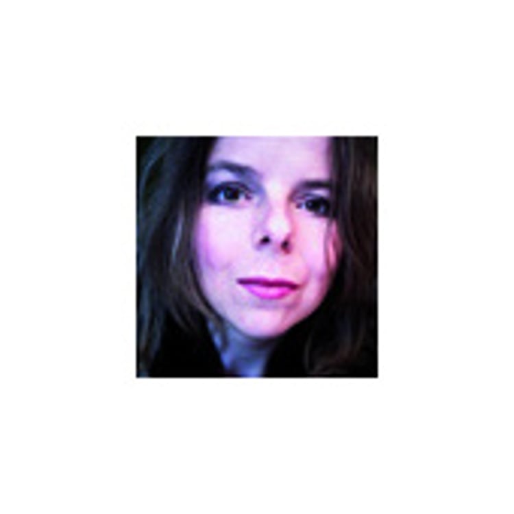 Bettina Weinberger