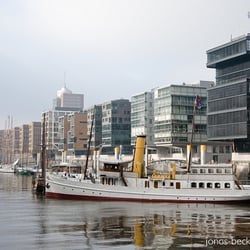 Hafen-City