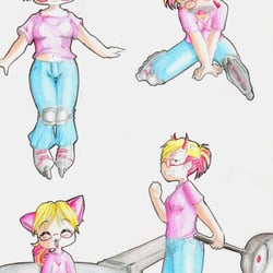 Chibiposen