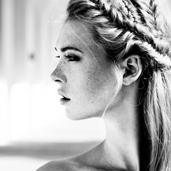 Samantha GNTM