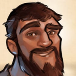 Innobert – male title character