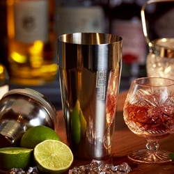 Cocktailshaker 1