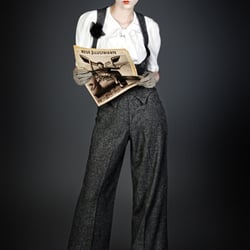 30s shoot