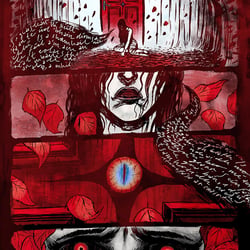Obscurus Page two