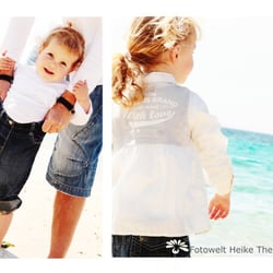 Kinderfotografie