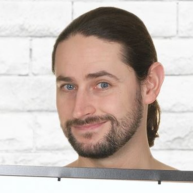 Denis Rubbert