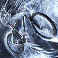 Freie Arbeit Christian Marquardt – Kubebike
