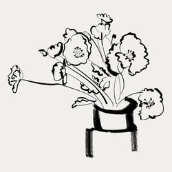 Blumen