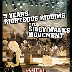 Flyerdesign