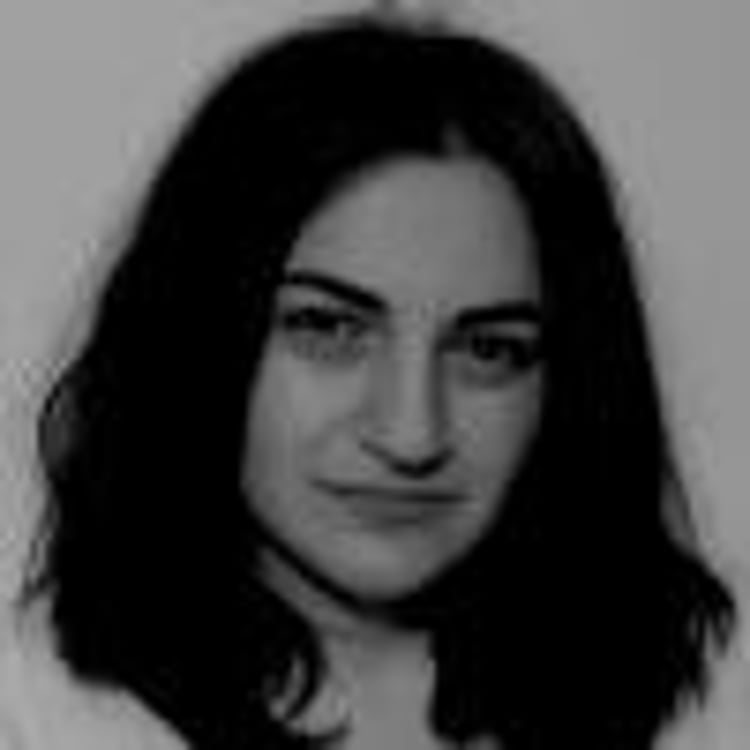 Shorena Beruashvili