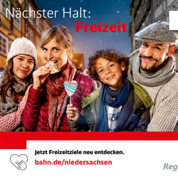 DB Plakate