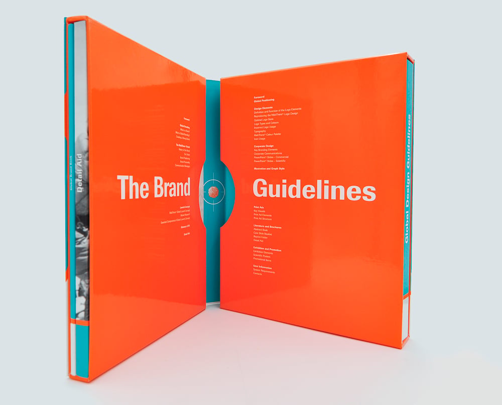 Brand Guidelines