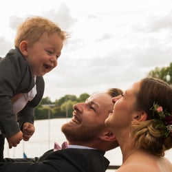 Weddingshooting
