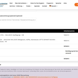 Ticketsystem