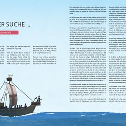 Editorial Illustration Dvhl