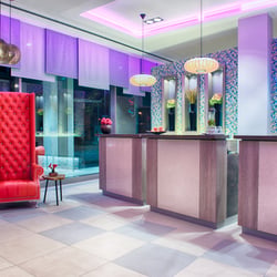 LEONARDO HOTELS MÜNCHEN 6