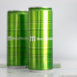 Menzel Metallchemie