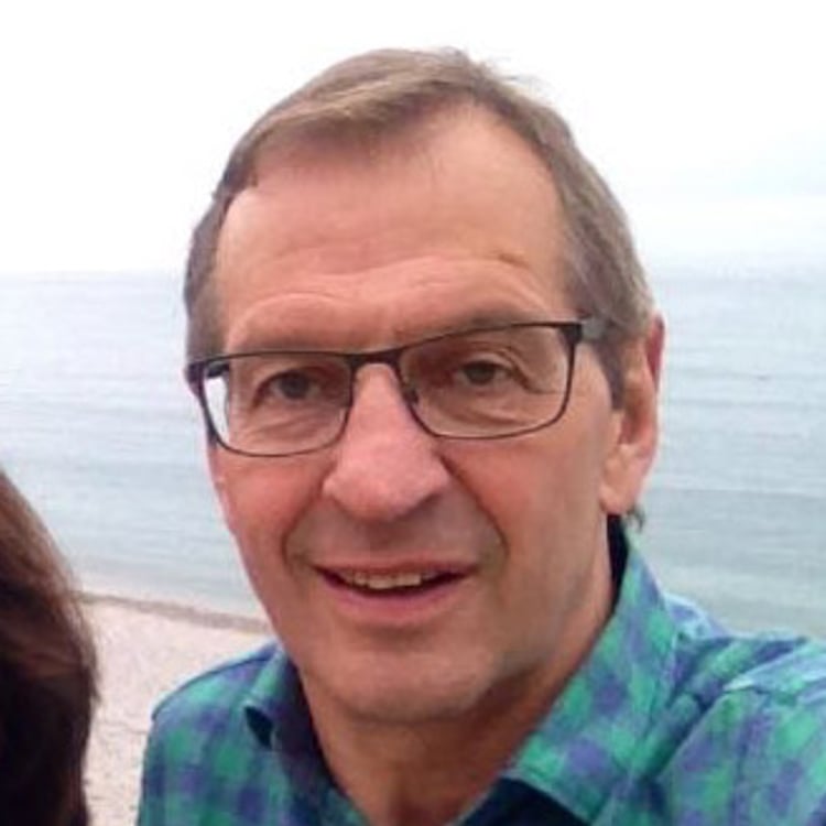 Peter Farny