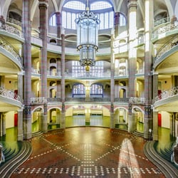 Amtsgericht Mitte Berlin