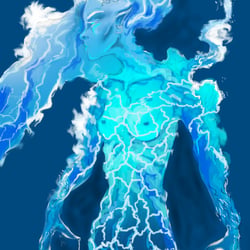 Element Wasser