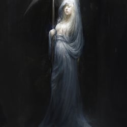 Concept Art, Illustration
