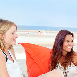 On Location Shooting in St. Peter-Ording