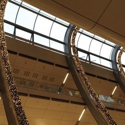 Christmas – Europa Passage Hamburg Dezember2013