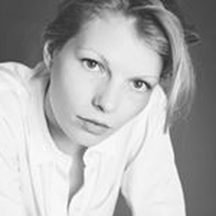 Virginia Eckleben