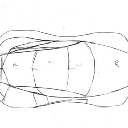 Vision ARADO || sketch