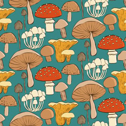 Mushrooms