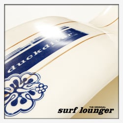 Surf-Lounger