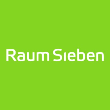 Raum Sieben. Büro für Mediendesign