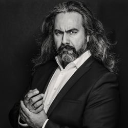 Jürgen Reinsch: People Portraits & Bewerbungsfotos Fotograf | Freising München
