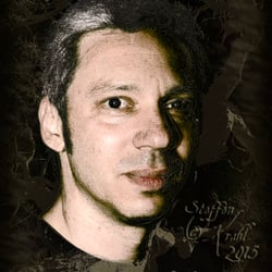 Alkinoos Ioannidis (Amoudara, Crete 2015)