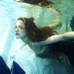 Foto by *Udo Strickrodt* DiveFactory/Koblenz Modell *BelleDormant*