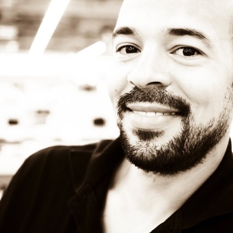 Mohamed El Hamdaoui