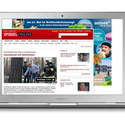 OHT – Online-Banner