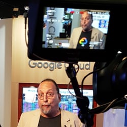Messe Video