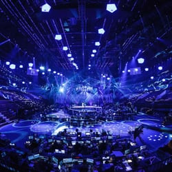 Eurovision Song Contest – Offizielle Pressefotos