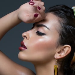 wethair vibration
