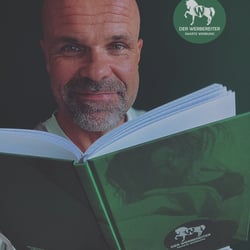 WERBEREITER HANNOVER – SMARTE WERBUNG NOTIZBUCH