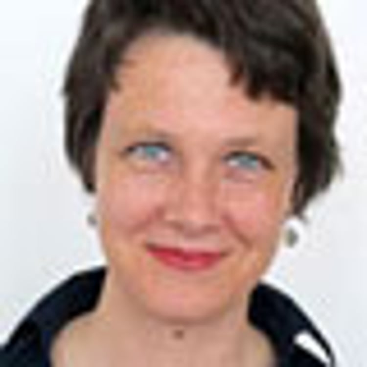 Katrien Stevens