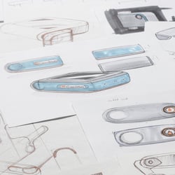 Prozess Sketches