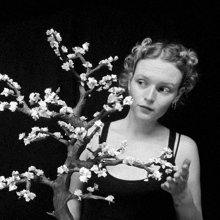 Franziska von Holst