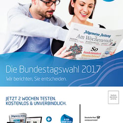 VRM Kampagnenshooting