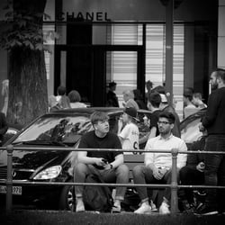 Street Photography