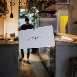 Mrs. Robinson for AW Architektur und Wohnen Magazin