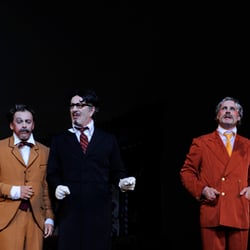 Die (s)panische Fliege © Judith von Ortenberg