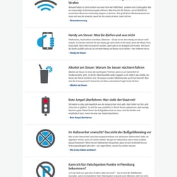 Allianz – Autowelt Ratgeber